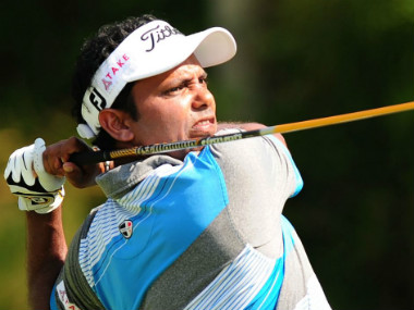 India’s SSP Chawrasia makes cut, compatriot Gaganjeet Bhullar misses out at Open de Espana India’s SSP Chawrasia makes cut, compatriot Gaganjeet Bhullar misses out at Open de Espana
