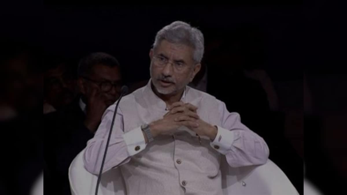 S Jaishankar to embark on two-day Iran visit tomorrow; external affairs minister to attend 19th Joint Commission Meeting