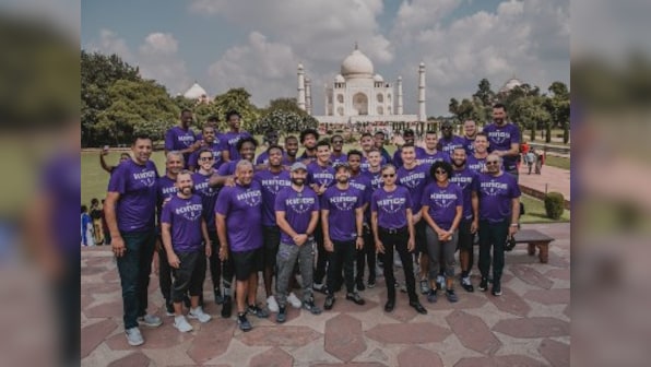 NBA India Games 2019: All you need to know about Sacramento Kings ahead of landmark Mumbai matches against Indiana Pacers