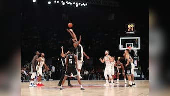 NBA India Games 2019: Indians revel in league's shenanigans, show their love for basketball
