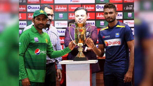 Pakistan vs Sri Lanka, Highlights, 2nd T20I at Lahore: Visitors seal series with 35-run victory