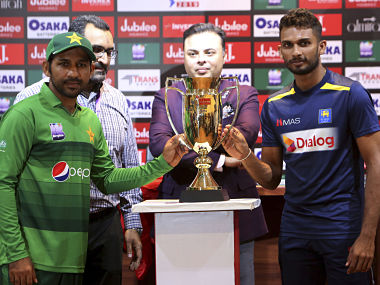 Pakistan vs Sri Lanka, Highlights, 2nd T20I at Lahore: Visitors seal series with 35-run victory Pakistan vs Sri Lanka, Highlights, 2nd T20I at Lahore: Visitors seal series with 35-run victory