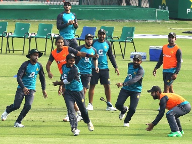 Pakistan vs Sri Lanka: Ahmed Shehzad, Umar Akmal return as hosts begin T20 World Cup preparations with three-match series Pakistan vs Sri Lanka: Ahmed Shehzad, Umar Akmal return as hosts begin T20 World Cup preparations with three-match series