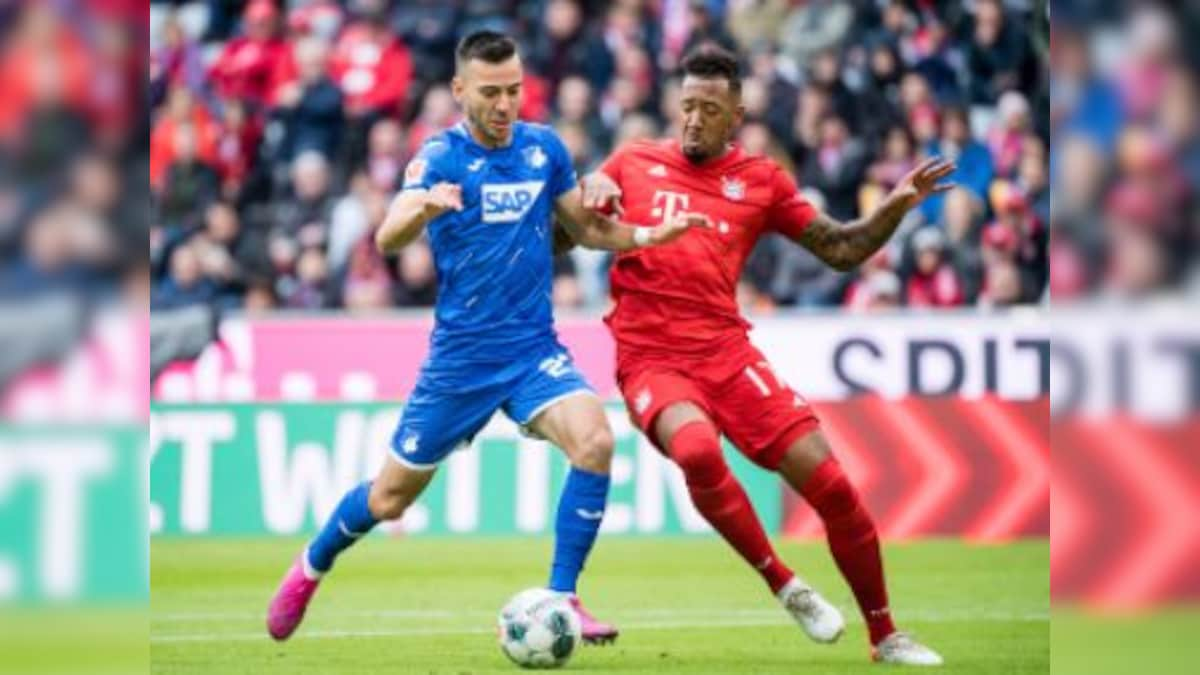 Bundesliga: Bayern Munich suffers first defeat after Hoffenheim's Sargis Adamyan scores brace; FC Koln forces Schalke for draw