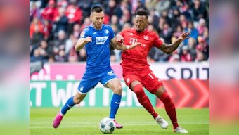Bundesliga: Bayern Munich suffers first defeat after Hoffenheim's Sargis Adamyan scores brace; FC Koln forces Schalke for draw