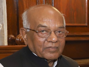 Governor Satyadev Narayan Arya likely to play crucial role in govt formation as Haryana gets hung Assembly; ex-RSS activist under spotlight Governor Satyadev Narayan Arya likely to play crucial role in govt formation as Haryana gets hung Assembly; ex-RSS activist under spotlight