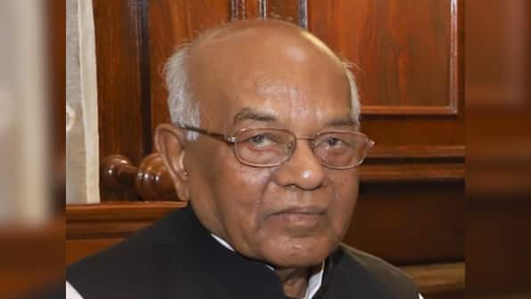 Governor Satyadev Narayan Arya likely to play crucial role in govt formation as Haryana gets hung Assembly; ex-RSS activist under spotlight