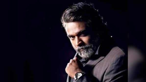 Thalapathy 64, Petta, Super Deluxe: How Vijay Sethupathi escaped the 'image trap' to become a versatile actor