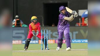 India Women vs South Africa Women: Powerful and versatile Shafali Verma adds ballast to top-order as hosts seal series