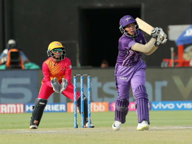 India Women vs South Africa Women: Powerful and versatile Shafali Verma adds ballast to top-order as hosts seal series India Women vs South Africa Women: Powerful and versatile Shafali Verma adds ballast to top-order as hosts seal series