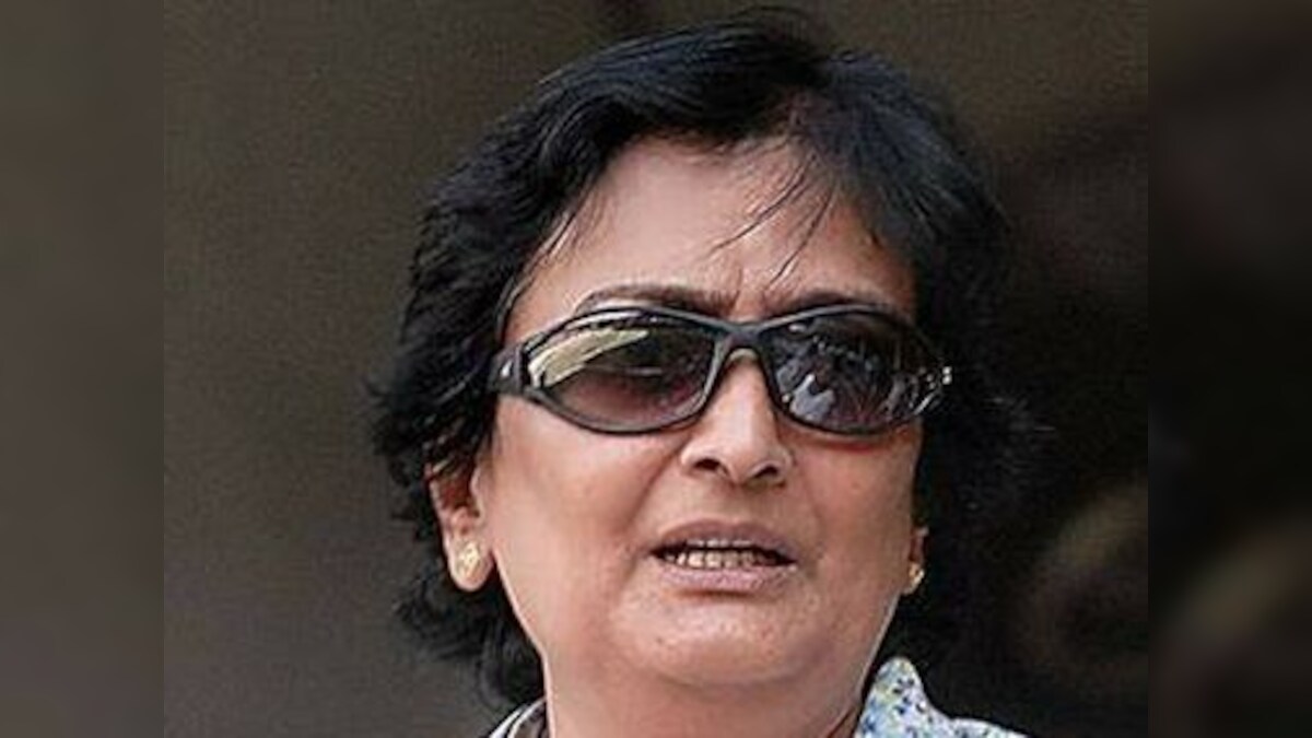 ICA elections: Never imagined any woman cricketer will be part of male-dominated BCCI, says apex council member Shantha Rangaswamy