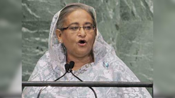India vs Bangladesh: Bangla Prime Minister Sheikh Hasina to watch opening day of pink-ball Test in Kolkata, confirms MEA