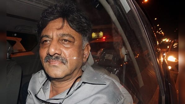 Delhi HC allows Congress leader DK Shivakumar plea to travel abroad