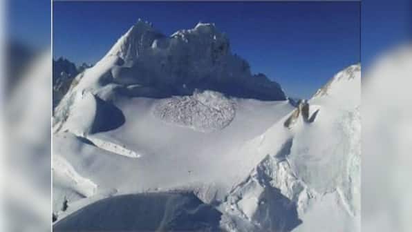 Siachen area opened for tourists: Move may disturb region's fragile ecology, threaten local animal species, warn experts