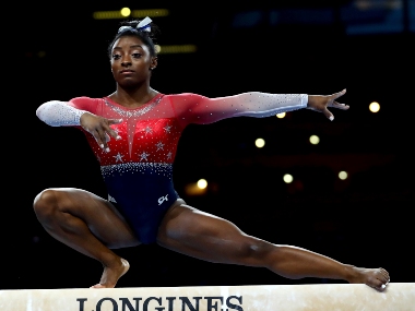Gymnastics World Championships 2019: Simone Biles wins record-breaking 21st medal as USA take home team gold Gymnastics World Championships 2019: Simone Biles wins record-breaking 21st medal as USA take home team gold
