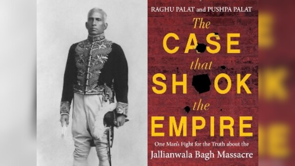 A new book chronicles the role of the man who ensured atrocities of Jallianwala Bagh massacre are known