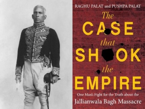 A new book chronicles the role of the man who ensured atrocities of Jallianwala Bagh massacre are known A new book chronicles the role of the man who ensured atrocities of Jallianwala Bagh massacre are known