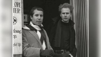 Of Simon and Garfunkel, 'a friend like no other', and music that transcended its makers' bitter fall-out