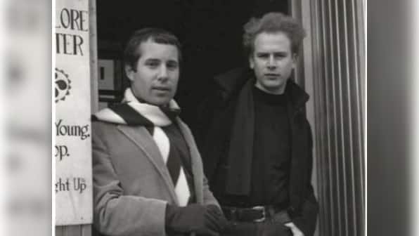 Of Simon and Garfunkel, 'a friend like no other', and music that transcended its makers' bitter fall-out