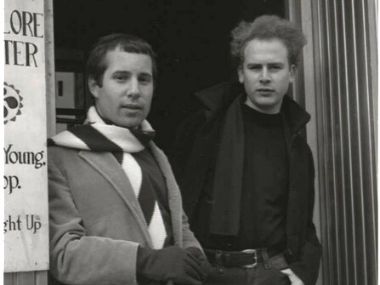 Of Simon and Garfunkel, 'a friend like no other', and music that transcended its makers' bitter fall-out Of Simon and Garfunkel, 'a friend like no other', and music that transcended its makers' bitter fall-out
