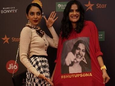 MAMI 2019 Day 3 highlights: The Irishman, Bombay Rose, Aamis screened; Hany Abu-Assad and Nandita Das' masterclass on filmmaking