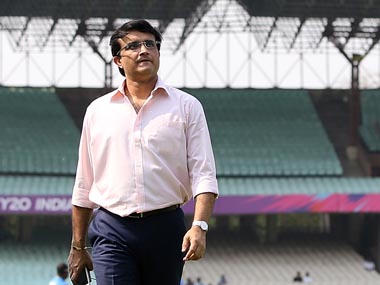 Sourav Ganguly says no need of full-time CAC; BCCI will approach SC to seek clarity on conflict of interest clause Sourav Ganguly says no need of full-time CAC; BCCI will approach SC to seek clarity on conflict of interest clause