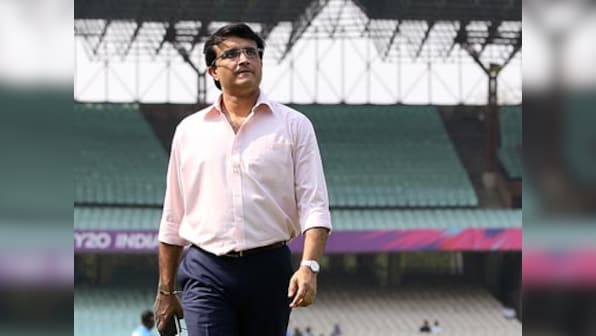 India vs Bangladesh: BCCI president Sourav Ganguly thanks teams for playing first T20I despite 'tough conditions' in smog-hit Delhi