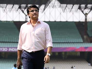 From Indian cricket captain to BCCI president, timeline of Sourav Ganguly's journey on and off the cricket field