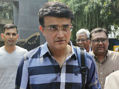 BCCI president-elect Sourav Ganguly says resumption of India-Pakistan cricketing ties subject to government approval BCCI president-elect Sourav Ganguly says resumption of India-Pakistan cricketing ties subject to government approval