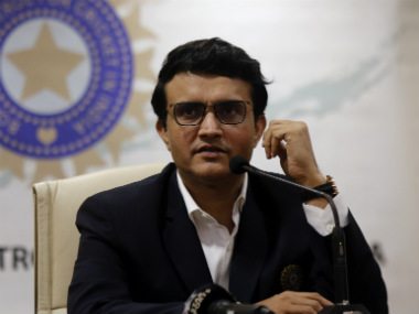 BCCI's proposed constitutional amendment under Sourav Ganguly, to weaken Lodha reforms, reeks of governing body's self-serving attitude BCCI's proposed constitutional amendment under Sourav Ganguly, to weaken Lodha reforms, reeks of governing body's self-serving attitude