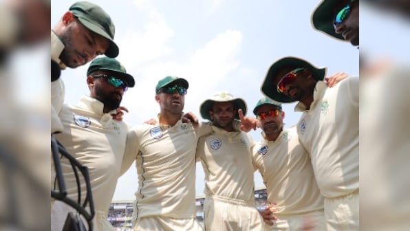India vs South Africa: By not playing their best bowlers, Proteas didn't stick to strengths, spurned shot at drawing Vizag Test