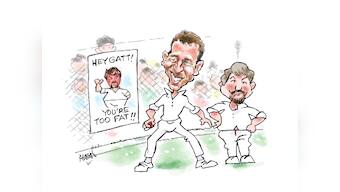 Cricketers, officials enjoy top-class facilities at matches, even as paying spectator's experience increasingly suffers