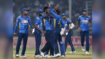 Pakistan vs Sri Lanka: Danushka Gunathilaka's career-best 57 powers visitors to sizeable 64-run win in first T20I