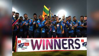 Pakistan vs Sri Lanka: Inexperienced visitors complete clean-sweep over visitors with clinical 13-run victory in third T20I