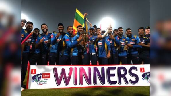 Pakistan vs Sri Lanka: Inexperienced visitors complete clean-sweep over visitors with clinical 13-run victory in third T20I