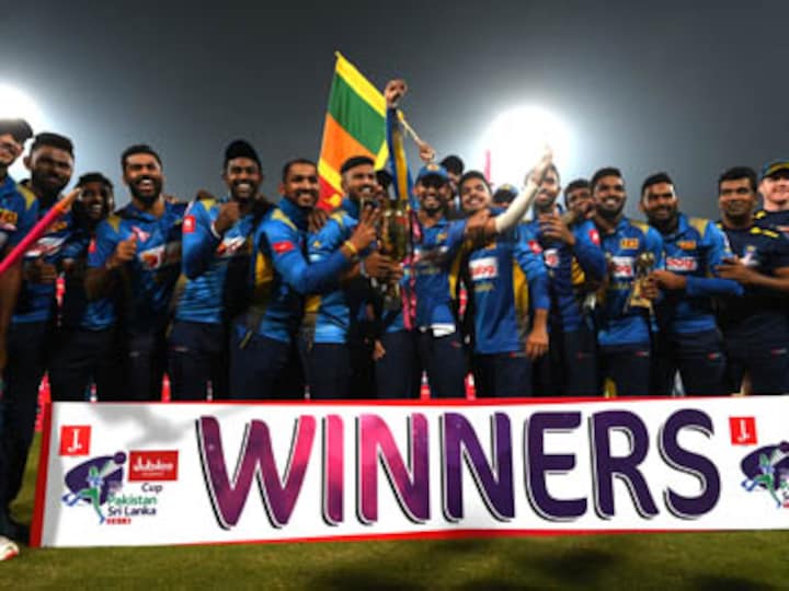 Pakistan vs Sri Lanka: Inexperienced visitors complete clean-sweep over visitors with clinical 13-run victory in third T20I