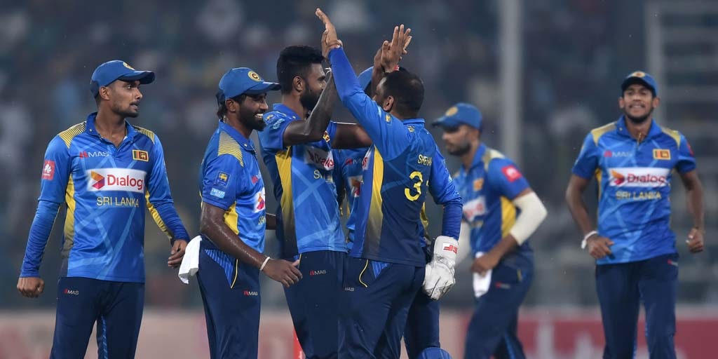 Coronavirus Outbreak: Select group of Sri Lanka cricketers to resume ...