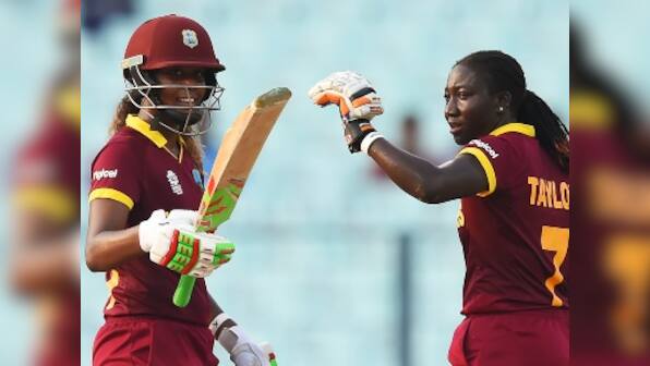 India women vs West Indies women: Hosts announce 14-member squad ahead of India's visit for ODI, T20I series