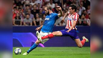 LaLiga: Returning to training felt like being a child again, says Atletico Madrid defender Stefan Savic