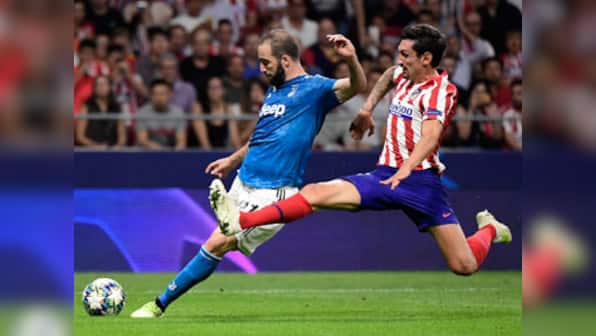 LaLiga: Returning to training felt like being a child again, says Atletico Madrid defender Stefan Savic