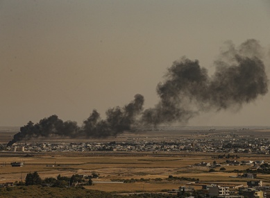 'Iron brothers' China and Pakistan differ on Turkey's offensive in Syria; Beijing asks Ankara to stop invasion while Islamabad offers support 'Iron brothers' China and Pakistan differ on Turkey's offensive in Syria; Beijing asks Ankara to stop invasion while Islamabad offers support