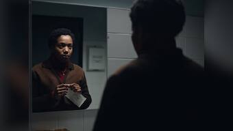 The End of the F***ing World Season 2 trailer teases James' fate, introduces Naomi Ackie's character Bonnie