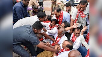 TSRTC strike: Telangana HC directs state govt to hold talks with protesting employees; case to be heard on 11 November