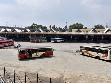 Telangana transport strike: Private bus, taxi operators make killing in Hyderabad, charge excess fares as TSRTC buses remain off roads Telangana transport strike: Private bus, taxi operators make killing in Hyderabad, charge excess fares as TSRTC buses remain off roads