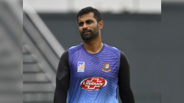 India vs Bangladesh: Tamim Iqbal opts out of upcoming tour, Imrul Kayes named replacement in T20I squad