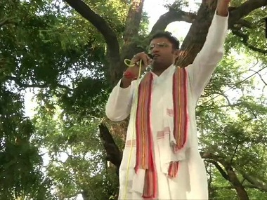 Haryana Assembly elections: Congress' Ashok Tanwar, supporters protest outside Sonia Gandhi's residence over 'corruption' in ticket distribution Haryana Assembly elections: Congress' Ashok Tanwar, supporters protest outside Sonia Gandhi's residence over 'corruption' in ticket distribution