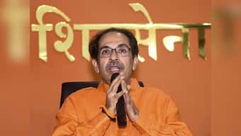 'How long will Nitish last?': Shiv Sena taunts BJP over 'sacrifice' of giving CM's post to JD(U)