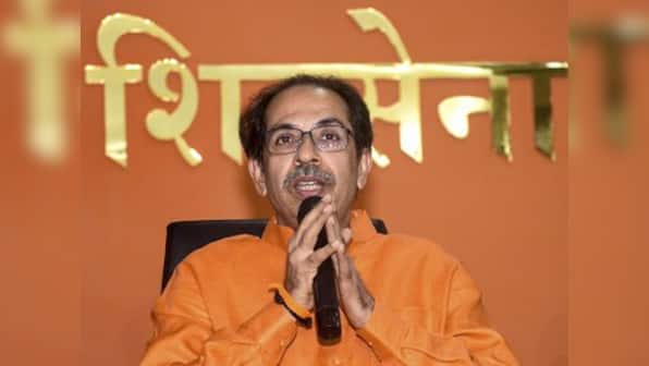 Maharashtra Assembly polls: Uddhav Thackeray says time to implement 50-50 formula for power sharing with BJP