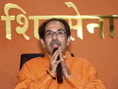 'How long will Nitish last?': Shiv Sena taunts BJP over 'sacrifice' of giving CM's post to JD(U)