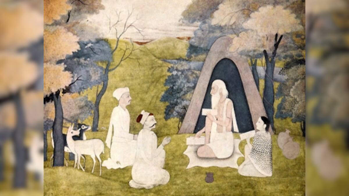 Maharishi Valmiki Jayanti 2019: The sage who authored Ramayana; all you ...